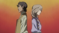 第7話　閃光
