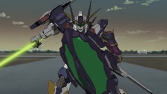 第11話　士魂