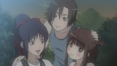 第16話　不穏
