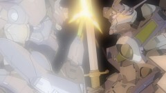 第26話　終極