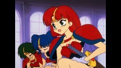 第9話　恐怖のダンジョン リューナイトが動けない!?