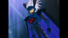 第11話　出現！ 邪悪の騎士 闇黒のリューナイト