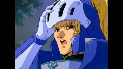 第17話　奪われた王国！ パッフィー悲しみの帰郷