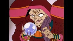 第18話　パフリシア城奪還!! うなれ！怒りの魔法剣