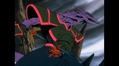 第24話　邪竜族降り立つ!! 恐るべき侵略者