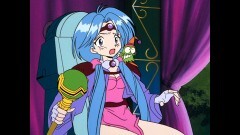 第26話　シュテルの猛攻!! 追い詰められたリューたち