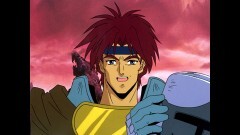 第27話　できた！ 必殺剣 炸裂メテオザッパー!!