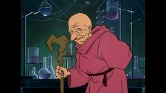第29話　リューを呼ぶ罠！ 一千年目の反撃