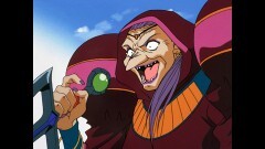 第32話　燃えろサルトビ！ 爆裂丸フルパワー!!