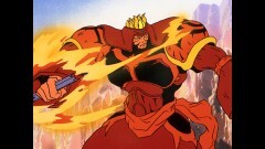 第35話　勇者への試練 イズミ、師匠との対決!?