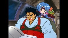 第45話　ガルデンの決意 爆裂丸クラスチェンジ!!