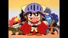 第46話　守れアースティア 勇者達の道のり
