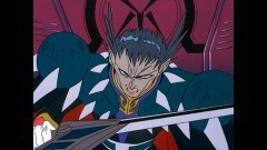 第47話　月心、最後の賭け！ 大地の剣を守れ!!