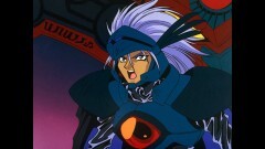 第52話　輝け！ 光速の聖騎士 アデュー、新たなる旅立ち