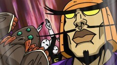 第4話　FIGHT.04