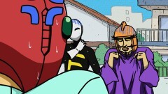第7話　FIGHT.07