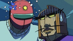 第19話　FIGHT.19