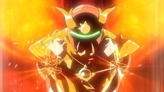 第26話　FIGHT.26