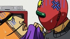 第1話　FIGHT.27