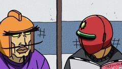 第5話　FIGHT.31