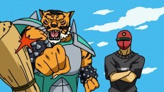第8話　FIGHT.34