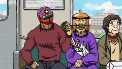 第11話　FIGHT.37