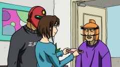 第16話　FIGHT.42