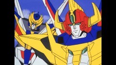 第16話　力哉対ガンバルガー