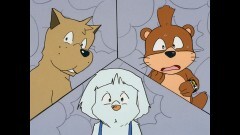 第21話　ゴクアーク復活！