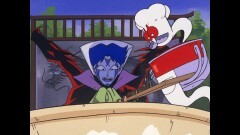 第26話　魔界獣はコックさん！