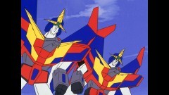 第27話　出た！ シノビガンバー