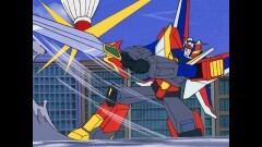 第33話　かすみ対ガンバルガー