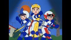 第34話　魔界キッカイ!? 学芸会
