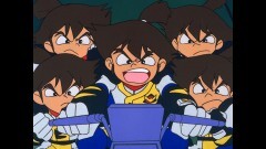 第36話　虎太郎がいっぱい!?