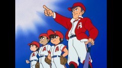 第38話　正義のヤミノリウス!?
