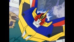 第39話　サンタは街の大泥棒！