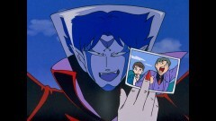 第41話　愛した人は魔法使い
