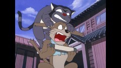 第44話　大魔界の大秘密！
