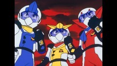 第46話　おれたちは元気爆発！