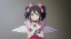#4　宇宙No.1アイドル