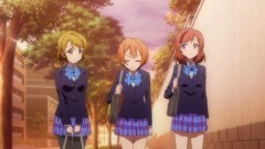 #5　新しいわたし