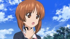ガールズ＆パンツァー　劇場版