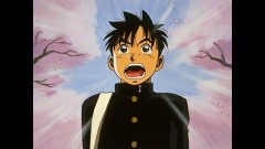 第1話　なぜだ!?練習ゼロで競技会