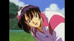 第2話　いやだ！恐怖の跳馬体験