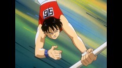 第13話　トラブルだ!?男子体操部絶体絶命