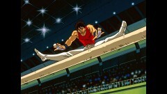 第14話　挑戦だ！貴公子決死のはなれ技