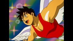 第15話　奇跡だ！金メダルへの最高演技