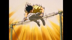 第18話　やる気だ！のぞきと海と猛練習