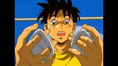 第19話　絶望だ！駿と涙と血染めの鉄棒