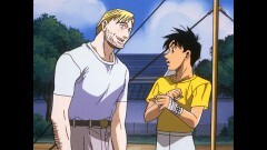 第20話　復活だ！新たな希望の第一歩